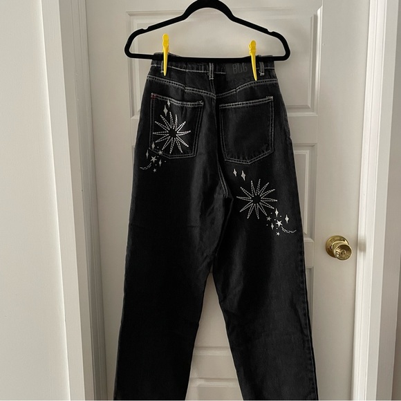 Urban Outfitters BDG US Size 28 *ALTERED* - Picture 3 of 6